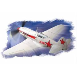 Mig-3. HOBBY BOSS 80229