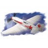 Mig-3. HOBBY BOSS 80229