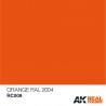 Orange (RAL 2004), 10ml. Real Colors.