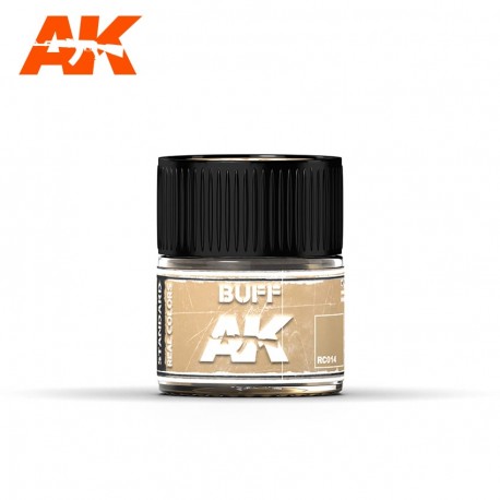 Ante, 10ml. Real Colors.