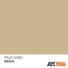 Pale Sand, 10ml. Real Colors.