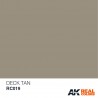 Deck Tan, 10ml. Real Colors.