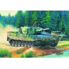 German Leopard 2A4. HOBBY BOSS 82401