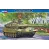 Leopard 2E español. HOBBY BOSS 82432ESP