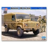 Defender 110 Hard Top. HOBBY BOSS 82448