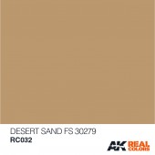 Desert Sand FS 30279, 10ml. Real Colors.