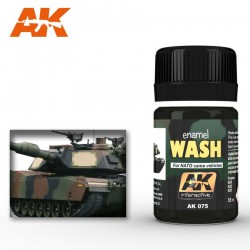 compra AK076  AK Interactive Weathering: FILTER