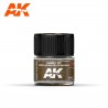 Arena 7K, 10ml. Real Colors.