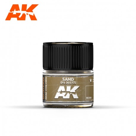 Arena (FS 30277), 10ml. Real Colors.