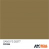 Sand (FS 30277), 10ml. Real Colors.