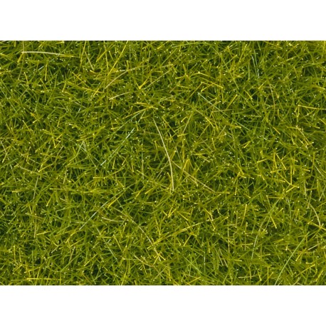 Scatter grass "meadow".