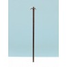 Electric wood pole. RB 2806