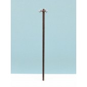 Electric wood pole. RB 2806