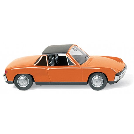 VW Porsche 714. WIKING 079203