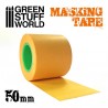 Masking Tape - 50mm.