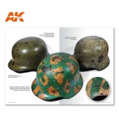 AFV Real Colors of WWII.