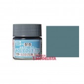 Gris 10 ml. Gunze Sangyo.