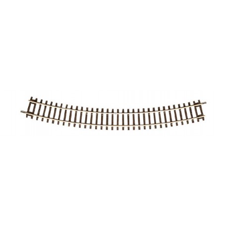 Curved track R4 481 mm, 30 Deg. ROCO 42424