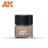 Bronceado (FS 20400), 10ml. Real Colors.