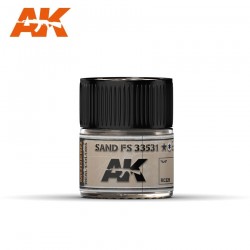 Arena (FS 33531), 10ml. Real Colors.