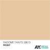 Radome Tan (FS 33613), 10ml. Real Colors.