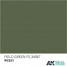 Field Green (FS 34097), 10ml. Real Colors.