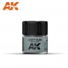 Light Blue (FS 35414), 10ml. Real Colors.