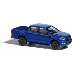 Ford Ranger.