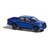 Ford Ranger.