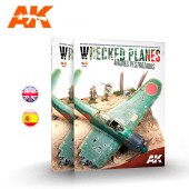 Wrecked Planes.