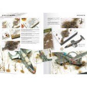 Aviones Destrozados.