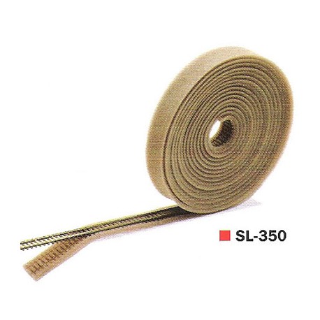 Base flexible para vías N. PECO SL-350