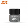 Gris agresor (FS 36251), 10ml. Real Colors.