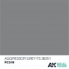 Agressor Grey (FS 36251), 10ml. Real Colors.