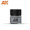 Light Ghost Grey (FS 36375), 10ml. Real Colors.