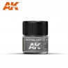 Gris neutro 43, 10ml. Real Colors.