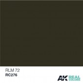 RLM 72, 10ml. Real Colors.