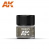 RLM 75, 10ml. Real Colors.