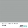 Raf Sky Grey (FS 26373), 10ml. Real Colors.