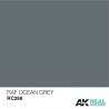 RAF Ocean Grey, 10ml. Real Colors.