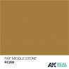 RAF Middle Stone, 10ml. Real Colors.