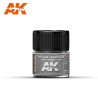 RAF Dark Camouflage Grey (BS381C/629), 10ml. Real Colors.