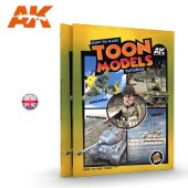 How to Make Toon Models - Tutorial.