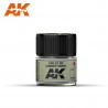 IJN J3 SP (Amber Grey), 10ml. Real Colors.