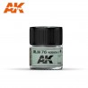 RLM 76 Version 2, 10ml. Real Colors.