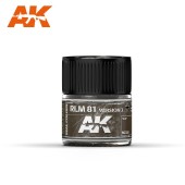 RLM 81 Version 3, 10ml. Real Colors.