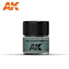 MIG-29 Grey Green, 10ml. Real Colors.