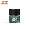 Verde Claro, 10ml. Real Colors.