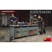 Toolmakers.