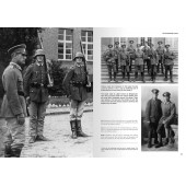 Deutsche Uniformen (1919-1945) | Volumen I.